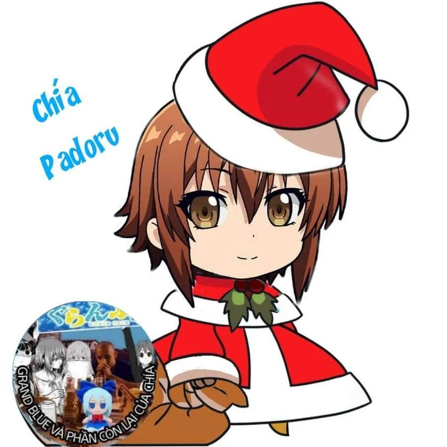 Grand Blue Chap 81 - Next Chap 82