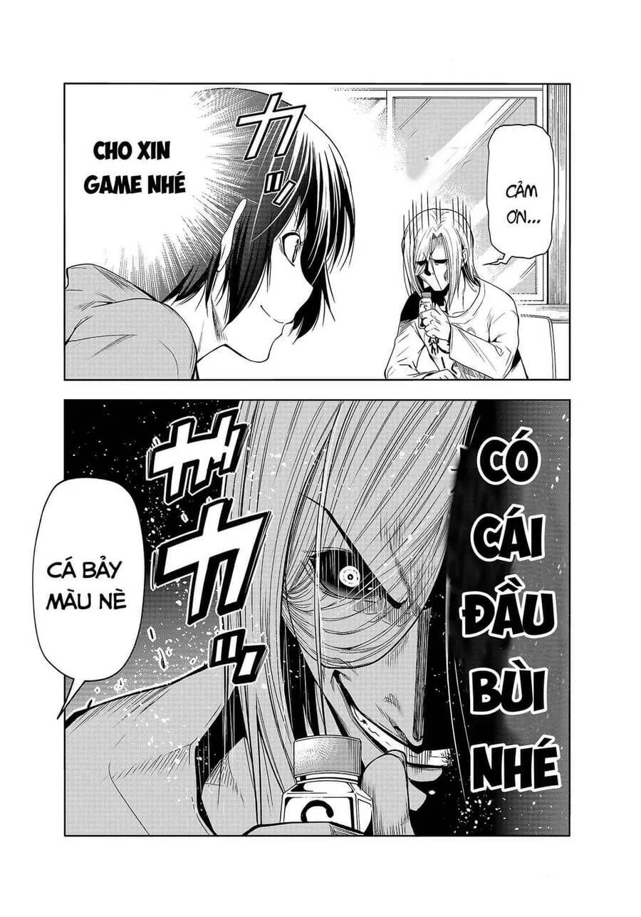 Grand Blue Chap 82 - Next Chap 83