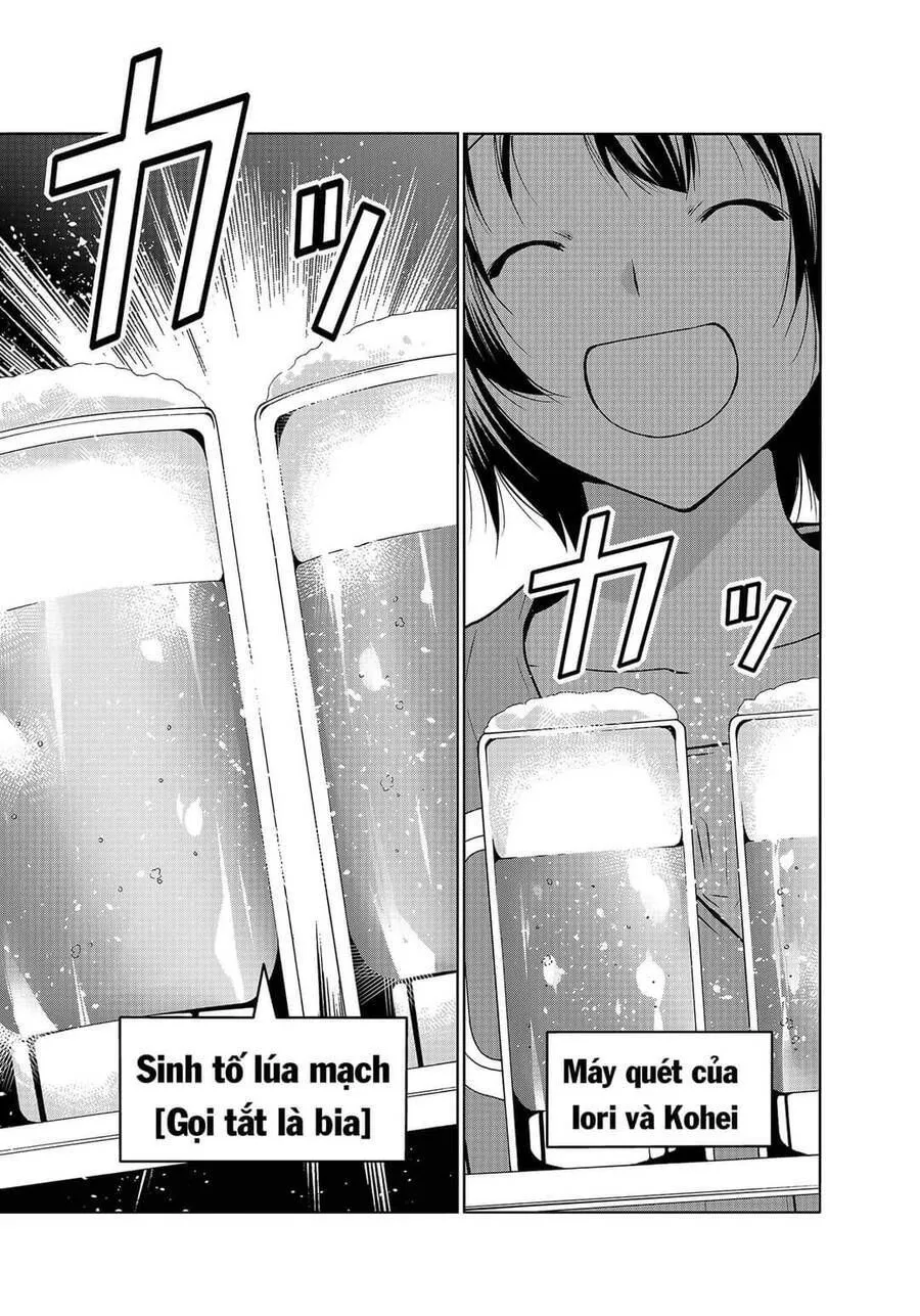 Grand Blue Chap 82 - Next Chap 83