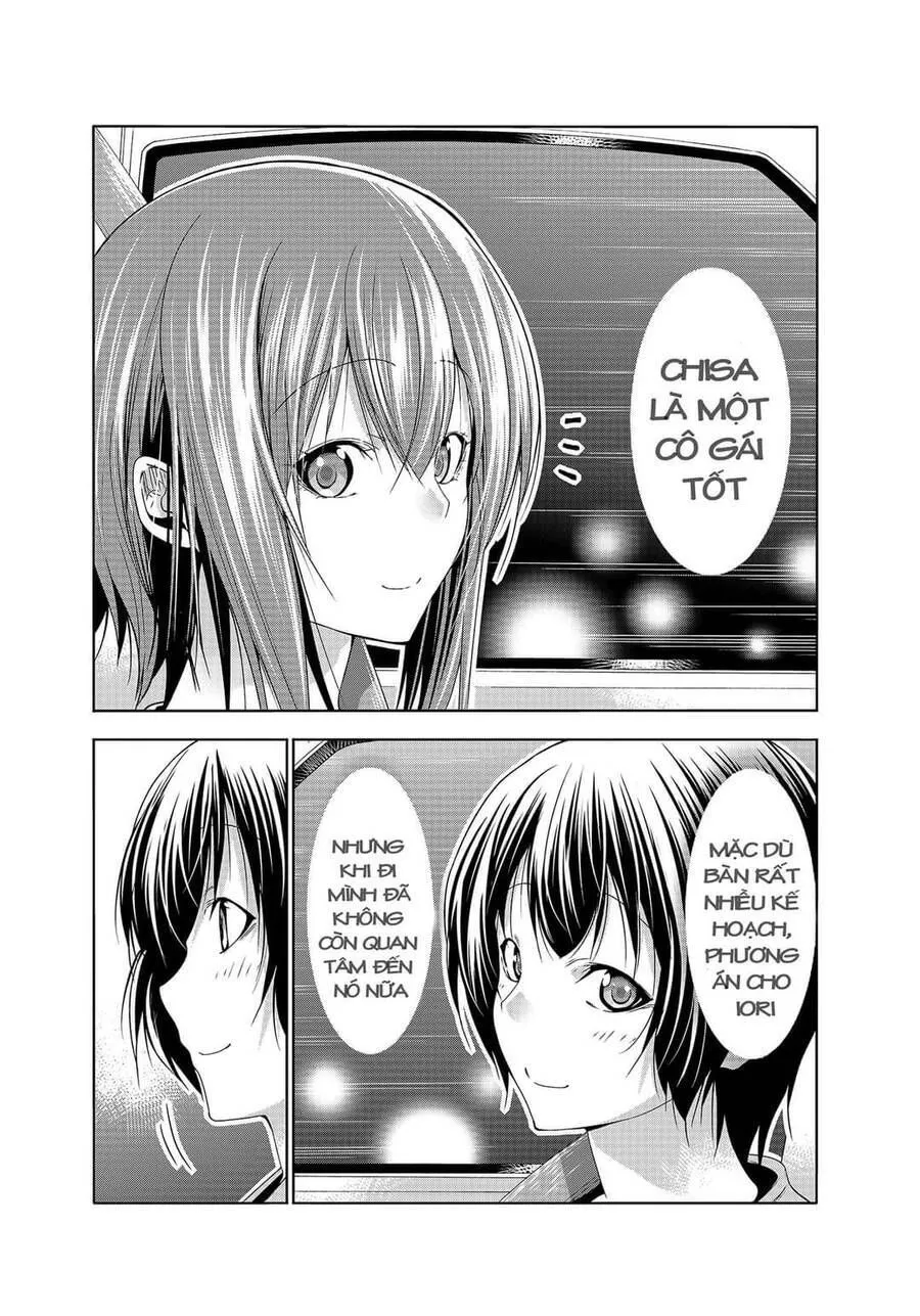 Grand Blue Chap 82 - Next Chap 83