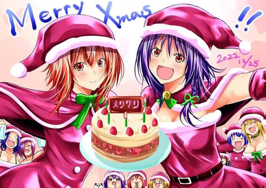 Grand Blue Chap 82 - Next Chap 83