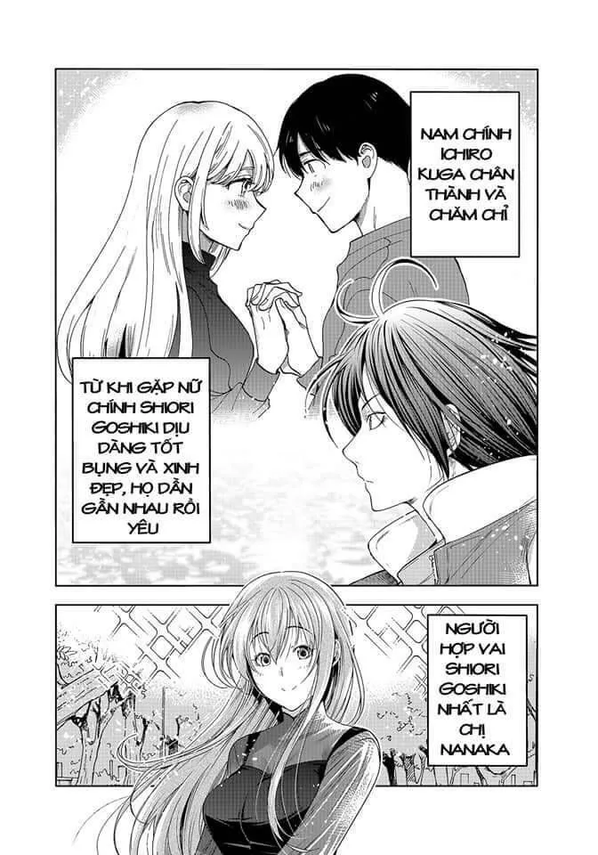 Grand Blue Chap 83.5 - Next Chap 84.5