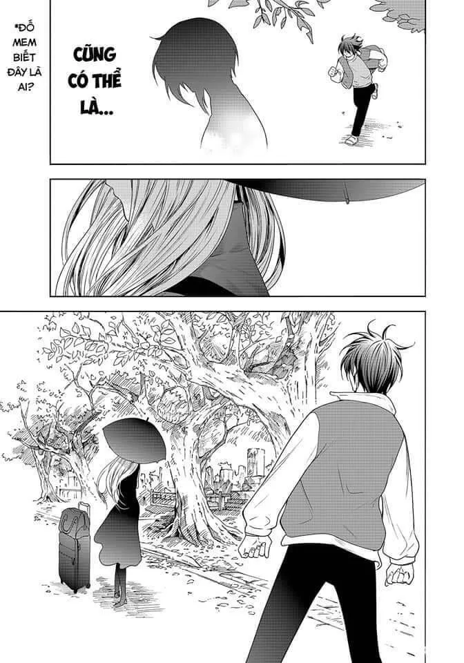 Grand Blue Chap 83.5 - Next Chap 84.5