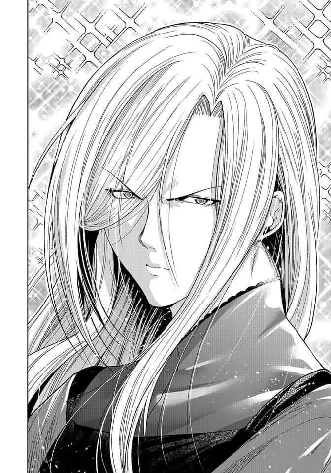 Grand Blue Chap 83.5 - Next Chap 84.5