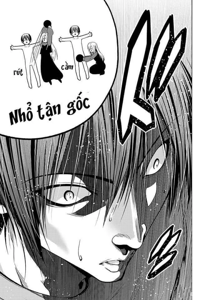 Grand Blue Chap 83.5 - Next Chap 84.5