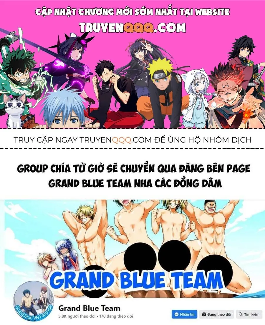 Grand Blue Chap 83 - Next Chap 84