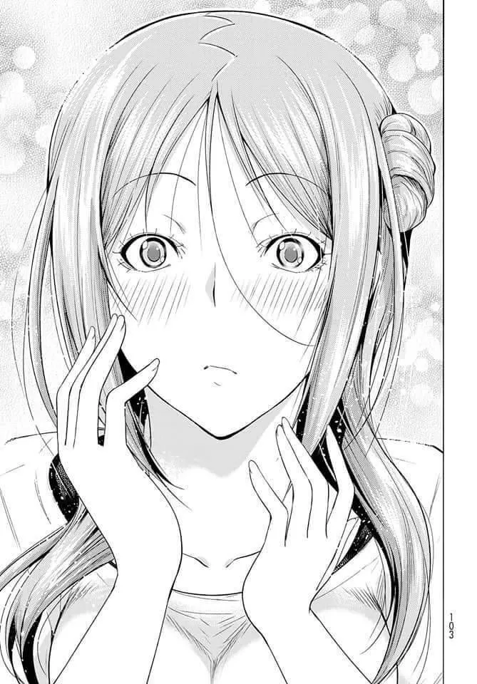 Grand Blue Chap 83 - Next Chap 84