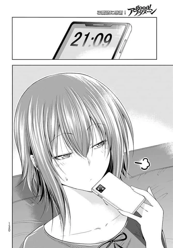 Grand Blue Chap 83 - Next Chap 84