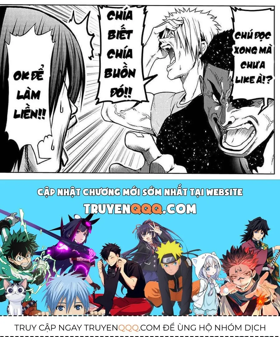 Grand Blue Chap 83 - Next Chap 84