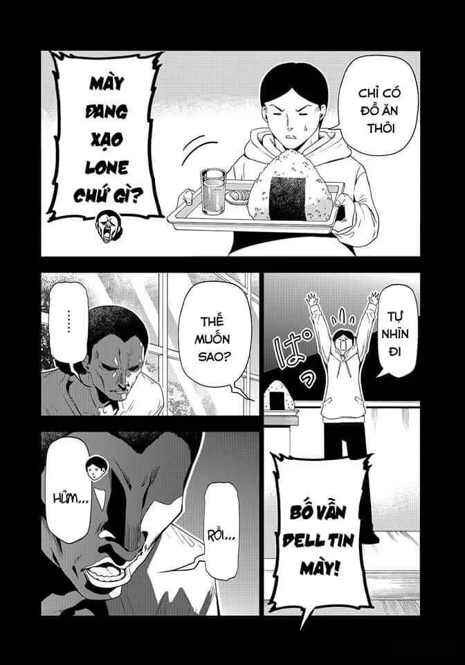 Grand Blue Chap 84 - Next Chap 85