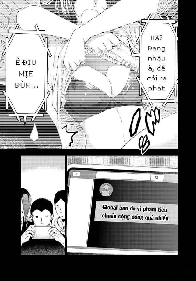 Grand Blue Chap 84 - Next Chap 85