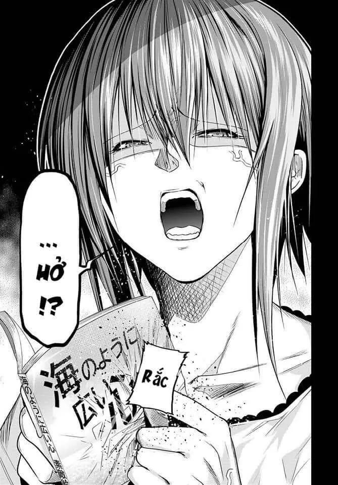 Grand Blue Chap 85 - Next Chap 86