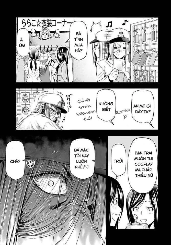 Grand Blue Chap 85 - Next Chap 86