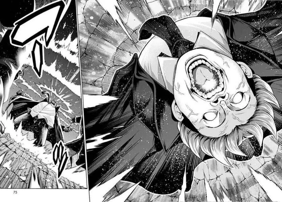 Grand Blue Chap 85 - Next Chap 86