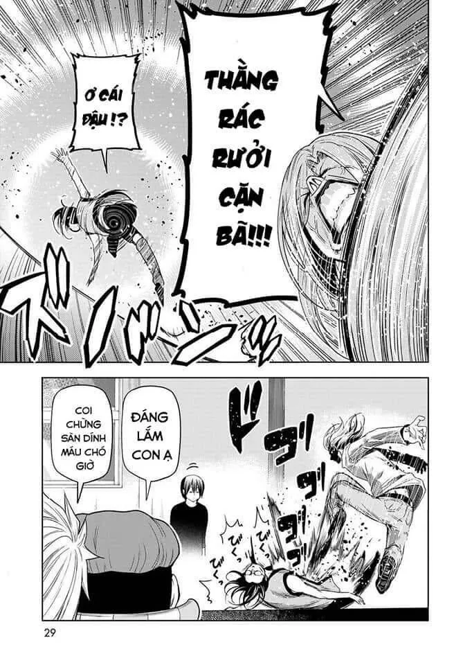 Grand Blue Chap 86 - Next Chap 87