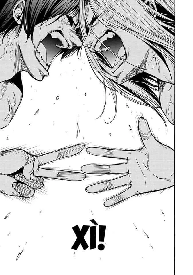 Grand Blue Chap 87.3 - Next Chap 88.3