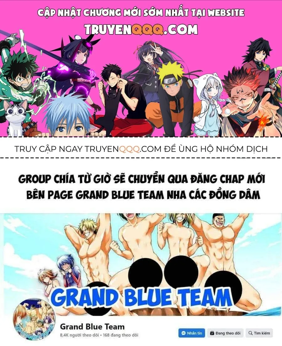 Grand Blue Chap 87 - Next Chap 88
