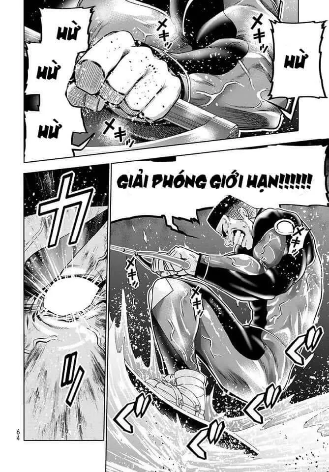 Grand Blue Chap 87 - Next Chap 88