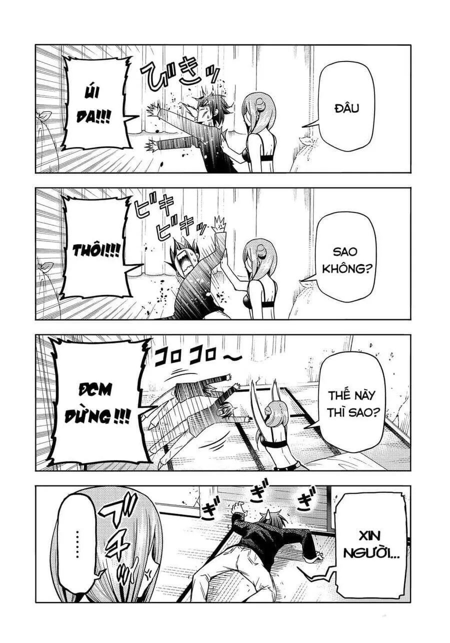 Grand Blue Chap 88 - Next Chap 89