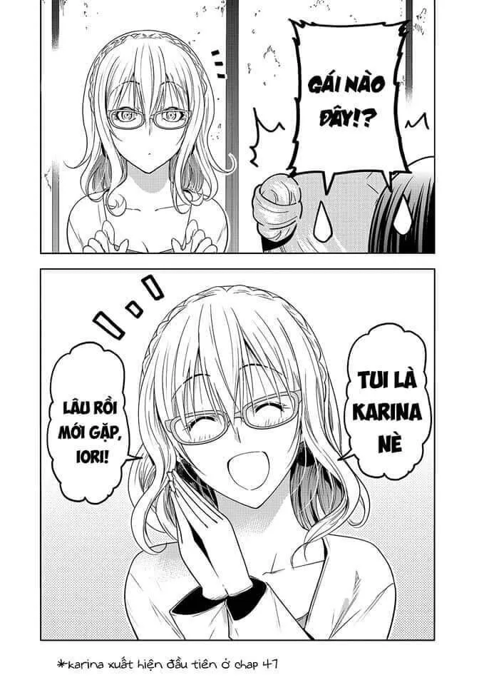 Grand Blue Chap 88 - Next Chap 89