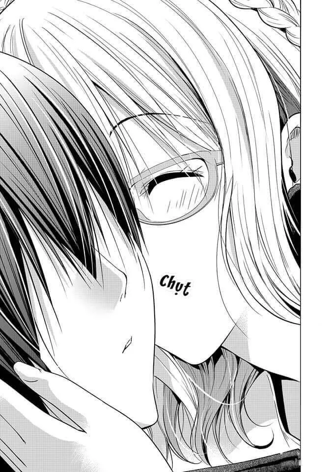 Grand Blue Chap 88 - Next Chap 89