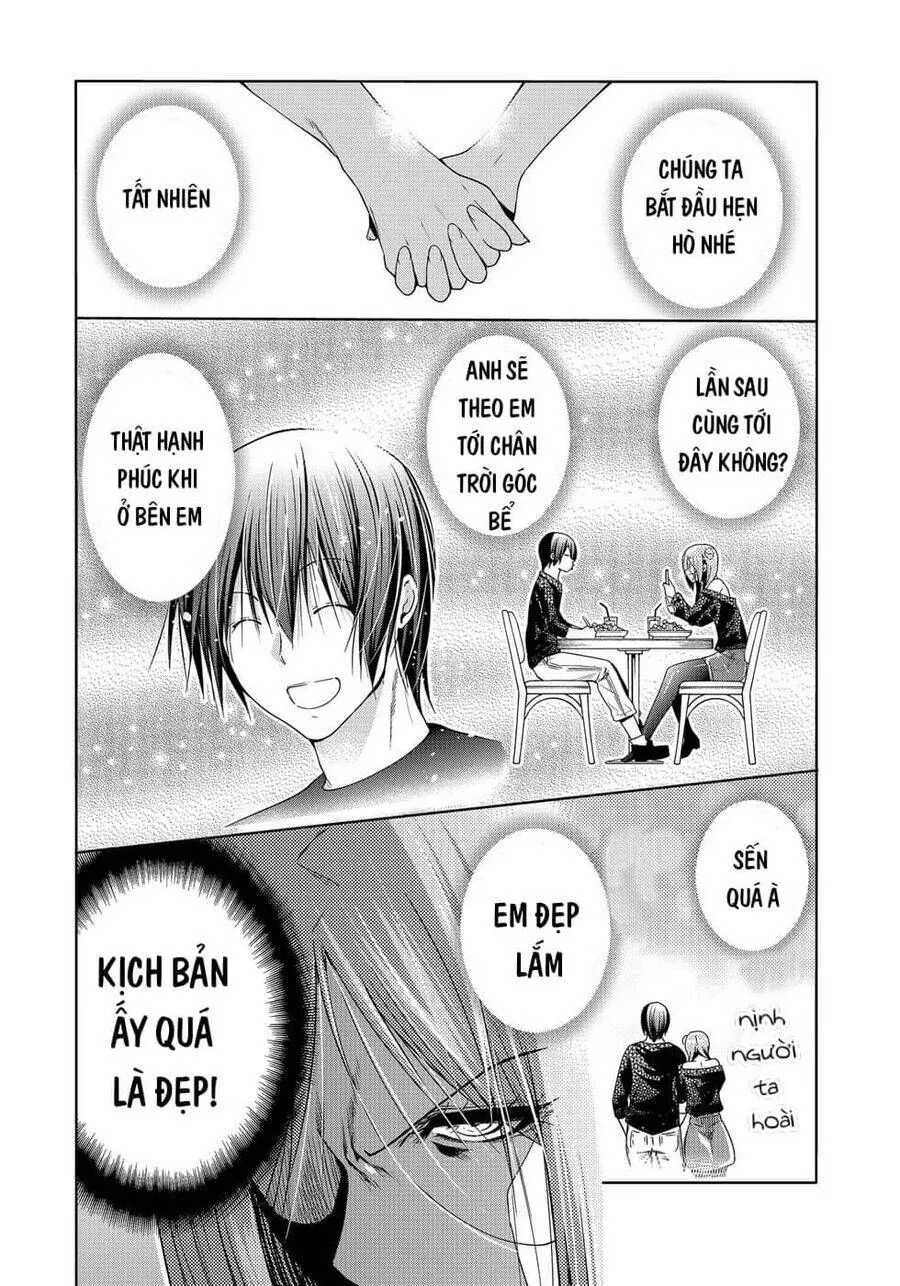 Grand Blue Chap 88 - Next Chap 89