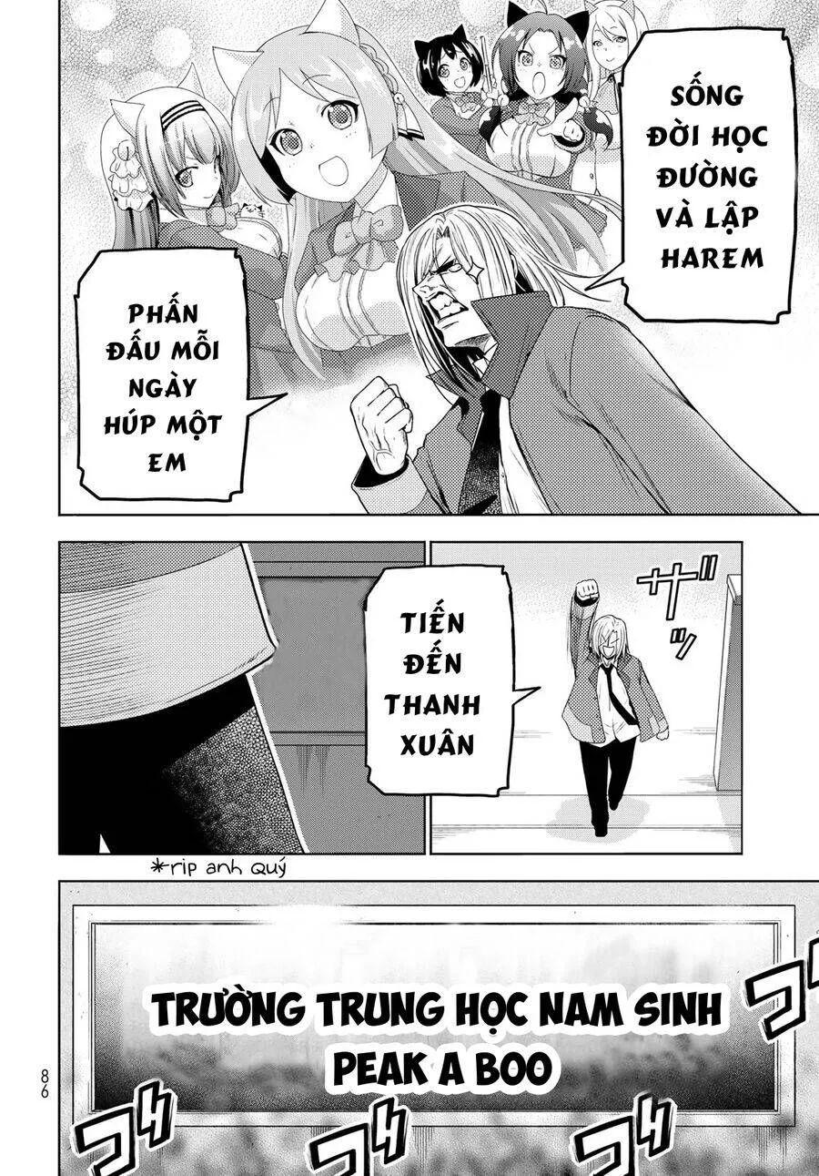 Grand Blue Chap 89.5 - Next Chap 90.5