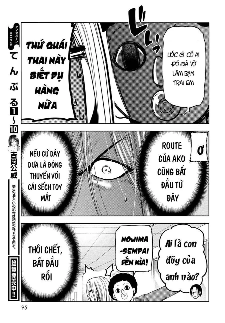 Grand Blue Chap 89.5 - Next Chap 90.5