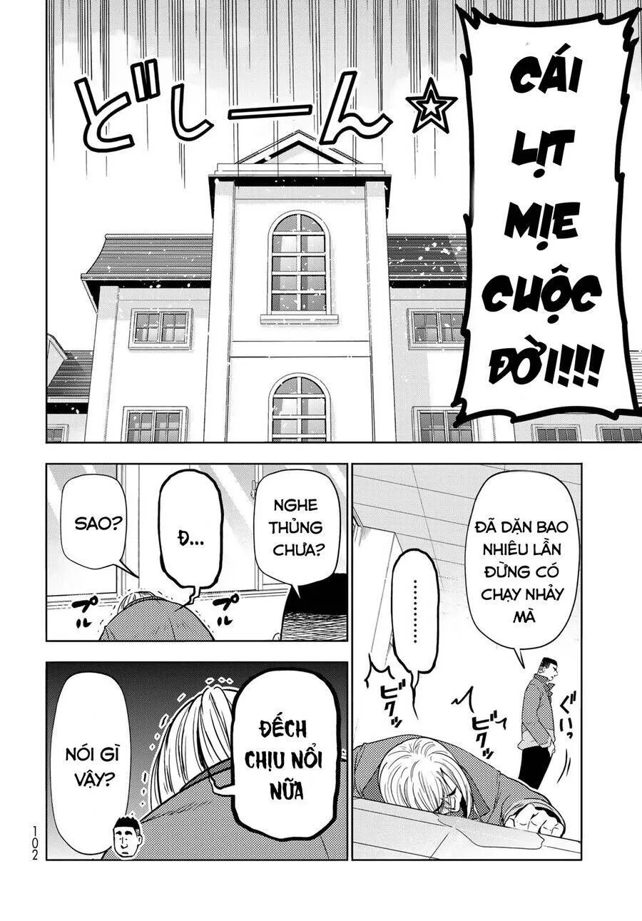 Grand Blue Chap 89.5 - Next Chap 90.5