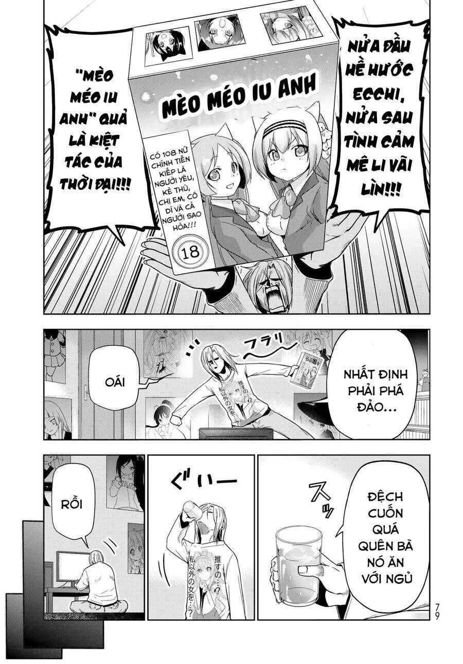 Grand Blue Chap 89.5 - Next Chap 90.5