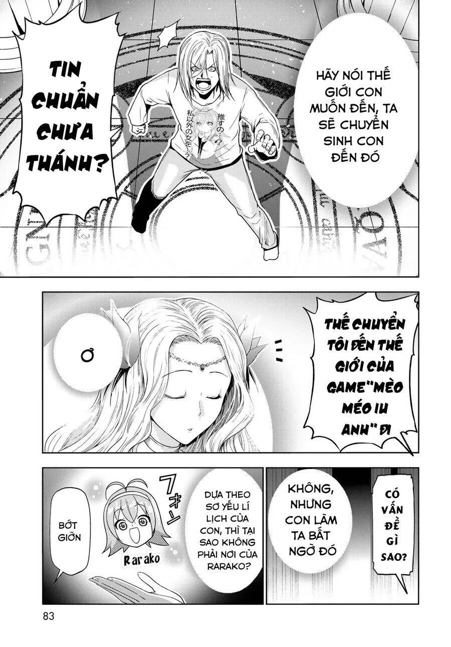 Grand Blue Chap 89.5 - Next Chap 90.5