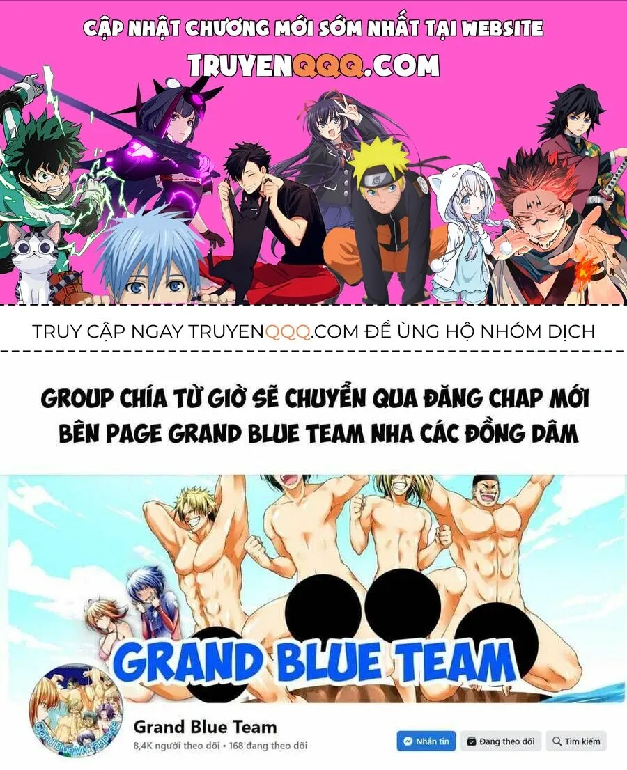 Grand Blue Chap 89 - Next Chap 90