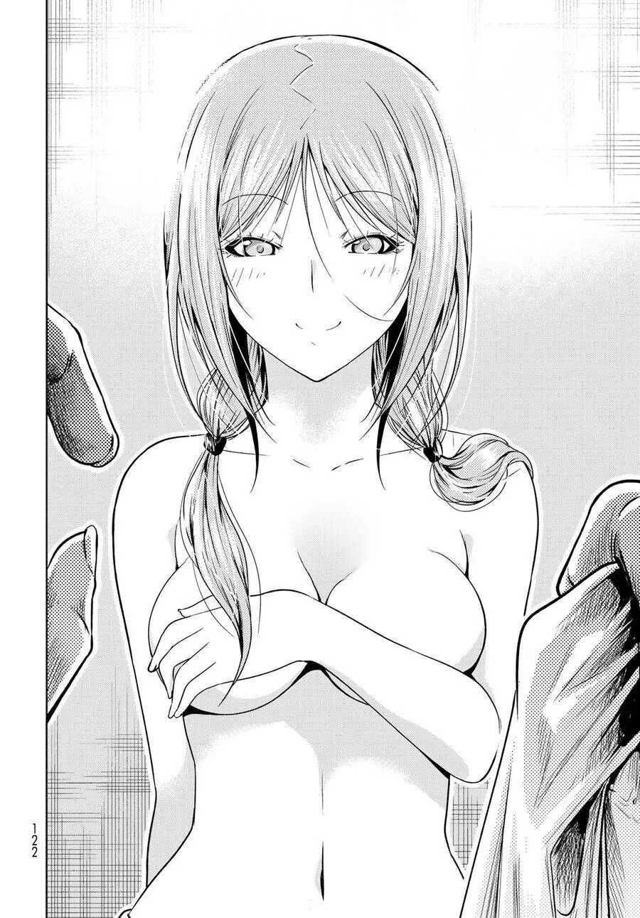 Grand Blue Chap 89 - Next Chap 90