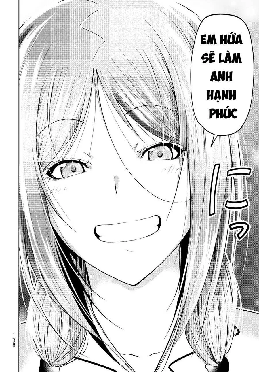 Grand Blue Chap 89 - Next Chap 90