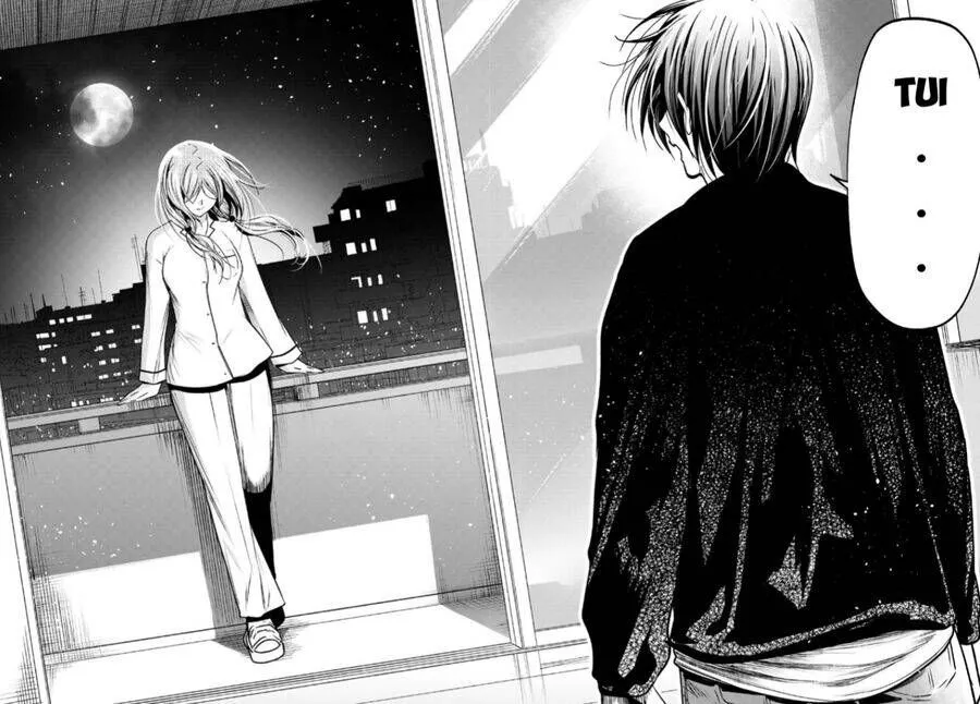 Grand Blue Chap 89 - Next Chap 90