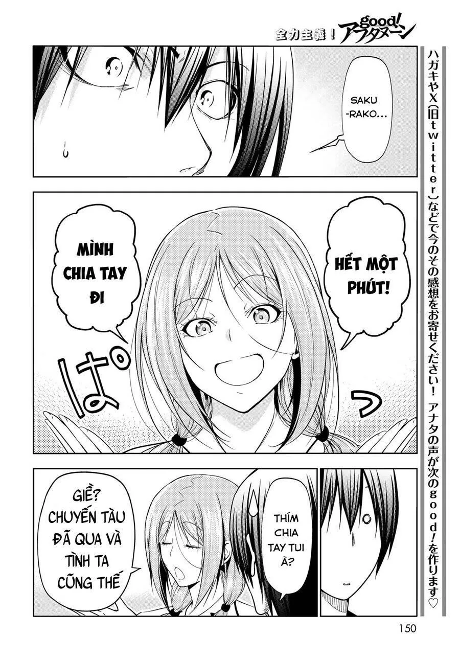 Grand Blue Chap 89 - Next Chap 90