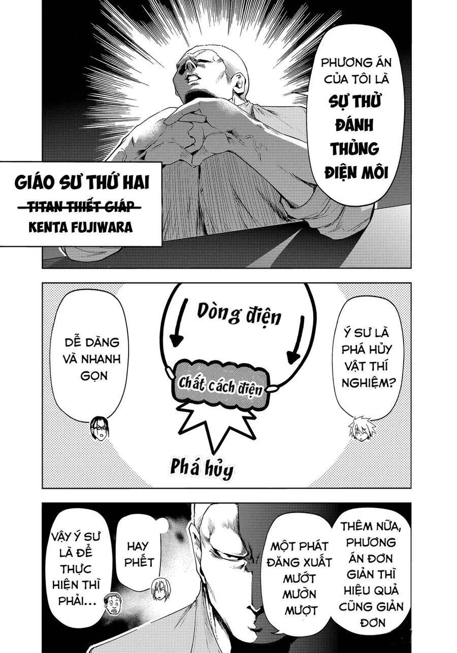 Grand Blue Chap 90 - Next Chap 91