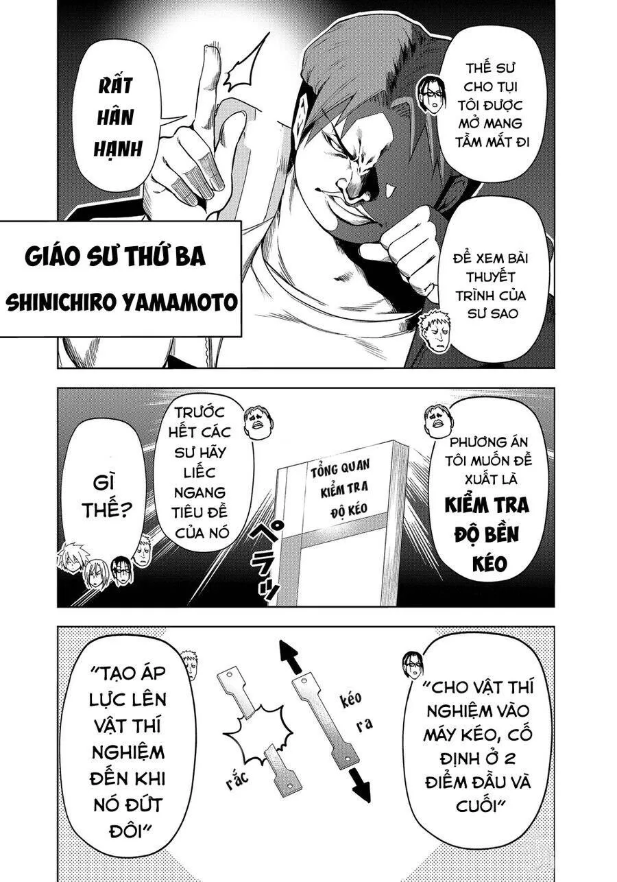 Grand Blue Chap 90 - Next Chap 91