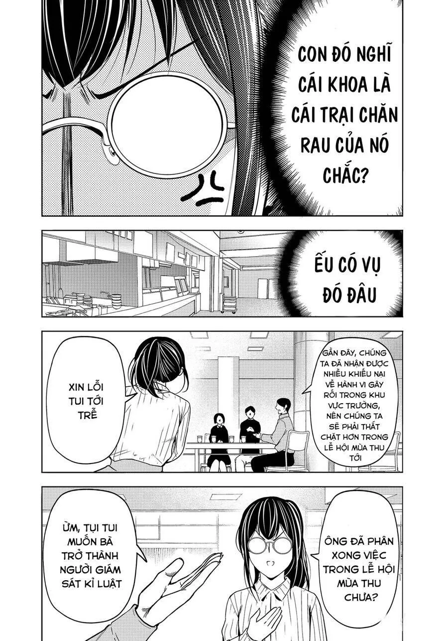 Grand Blue Chap 90 - Next Chap 91