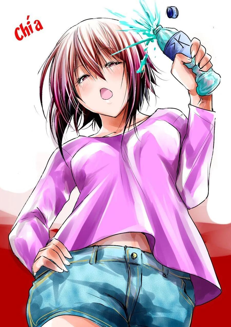 Grand Blue Chap 90 - Next Chap 91