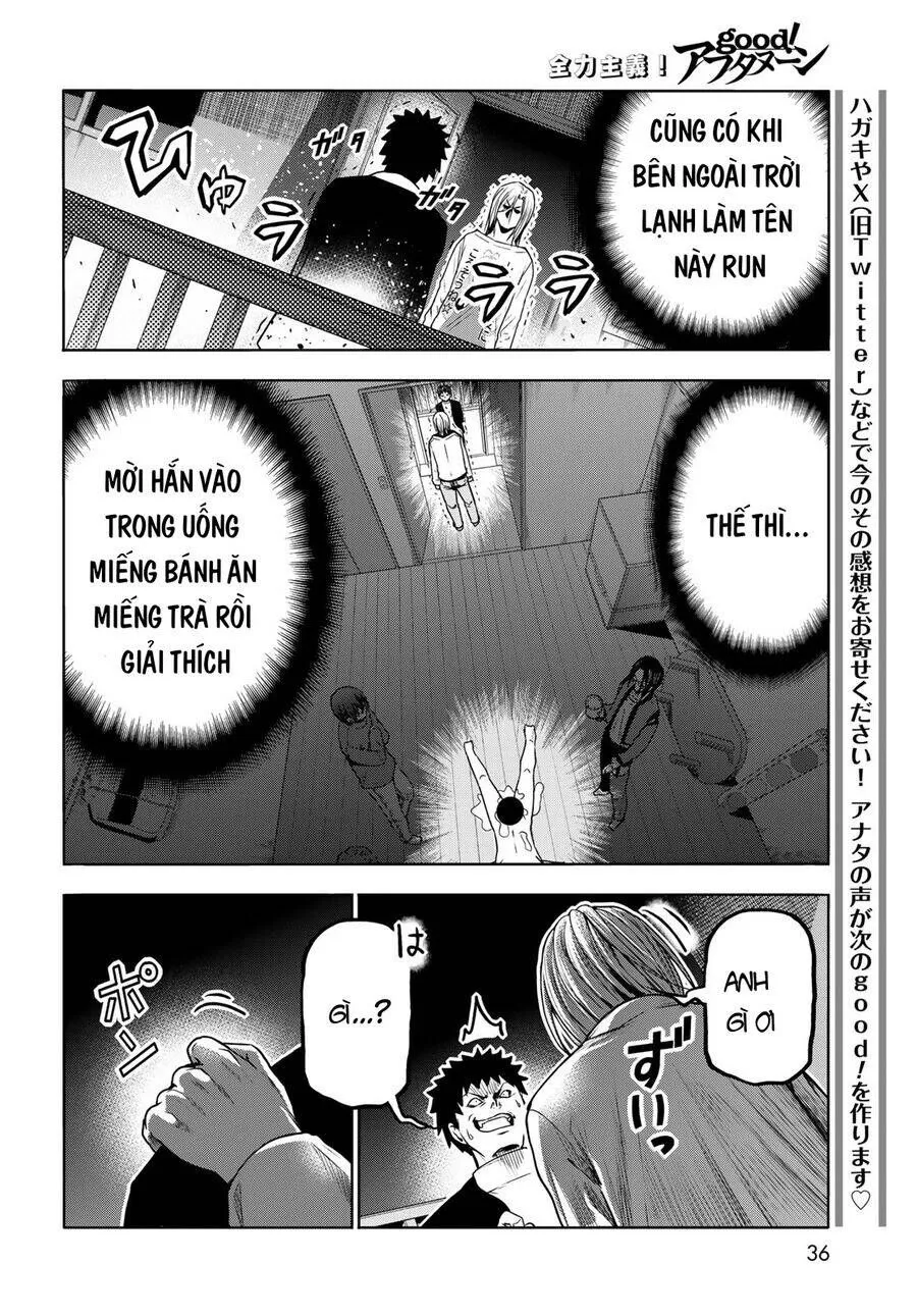 Grand Blue Chap 92.5 - Next Chap 93.5