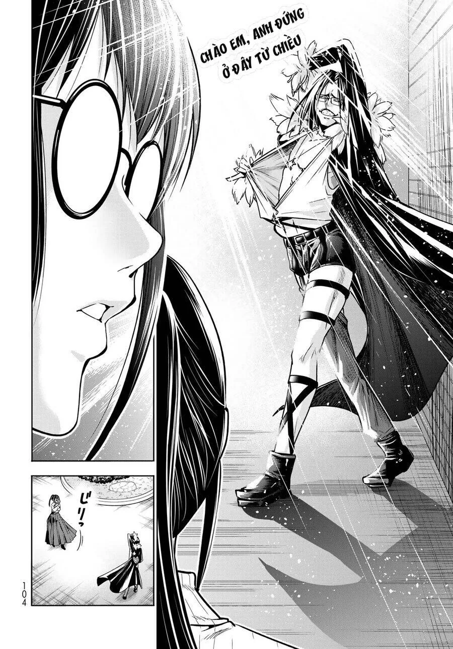 Grand Blue Chap 92 - Next Chap 93