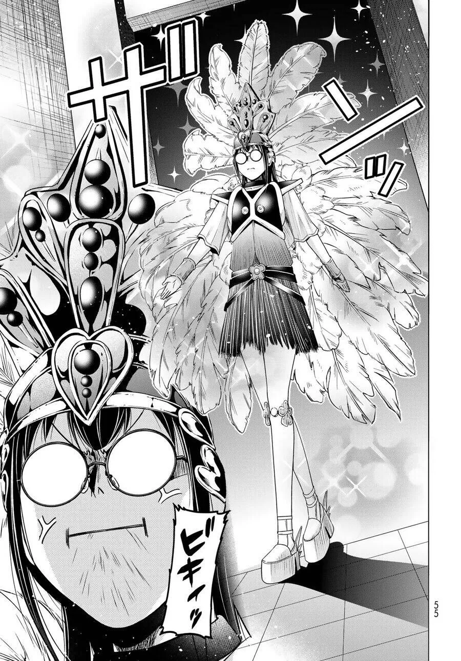 Grand Blue Chap 93 - Next Chap 94