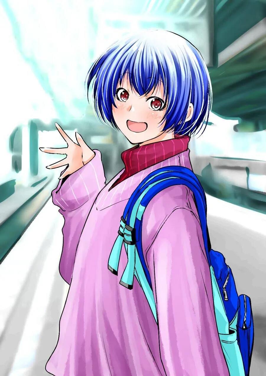 Grand Blue Chap 93 - Next Chap 94