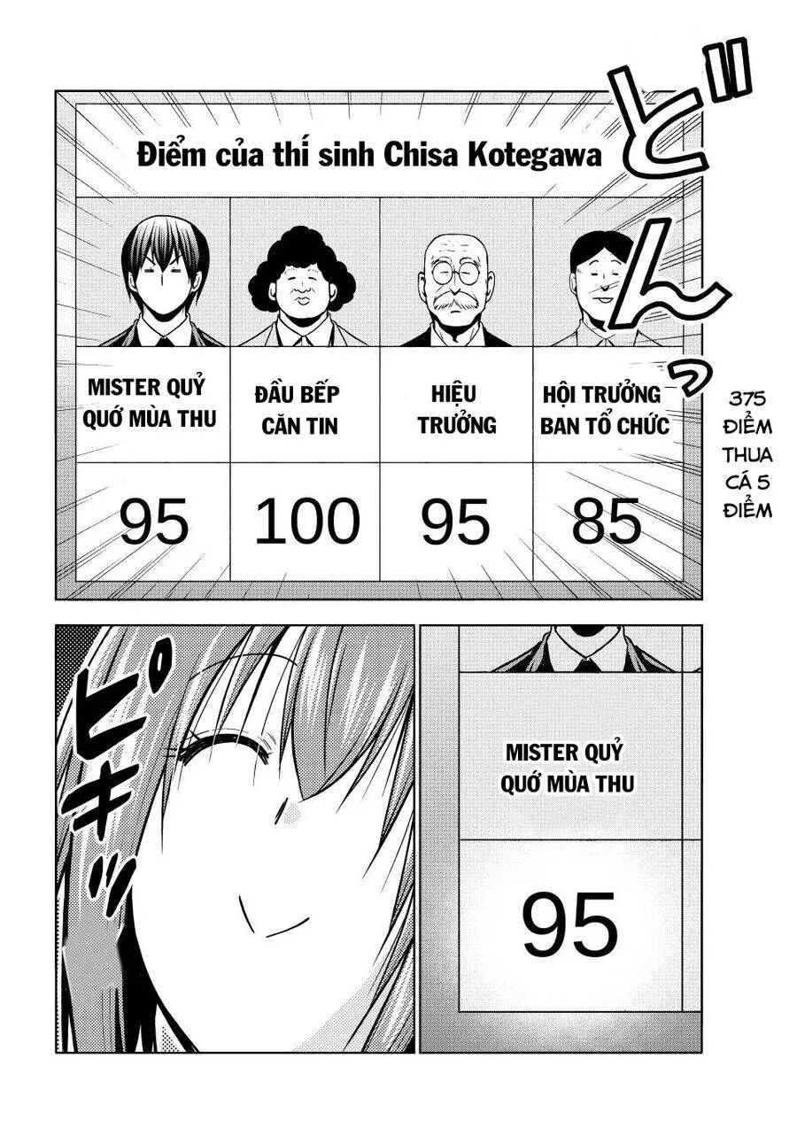 Grand Blue Chap 94 - Next Chap 95