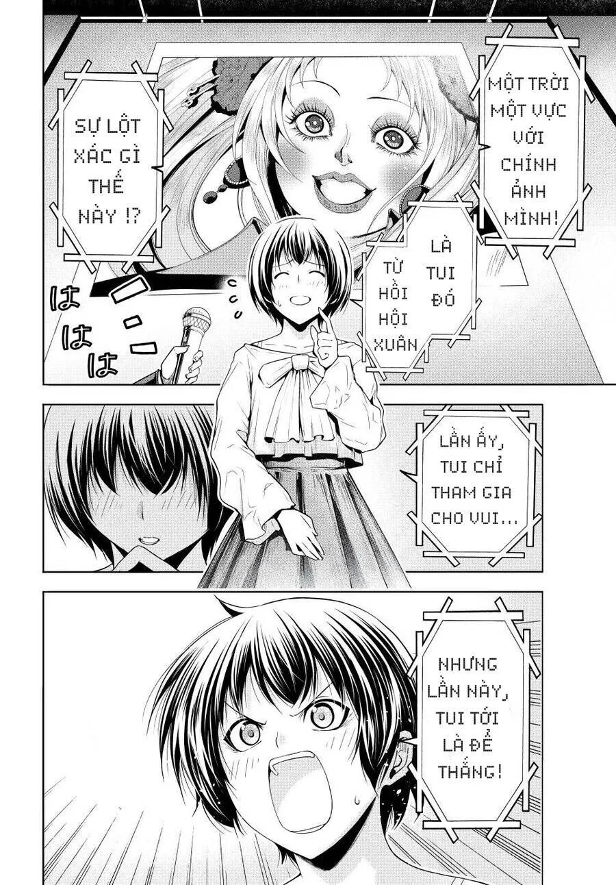 Grand Blue Chap 94 - Next Chap 95