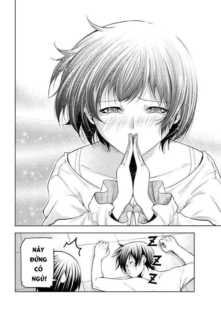 Grand Blue Chap 94 - Next Chap 95