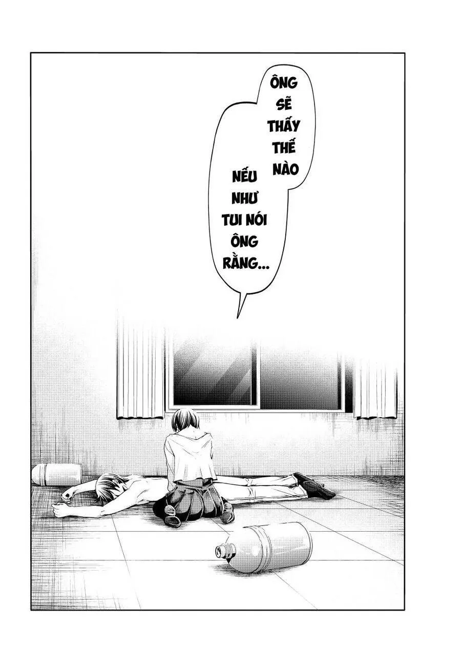 Grand Blue Chap 94 - Next Chap 95