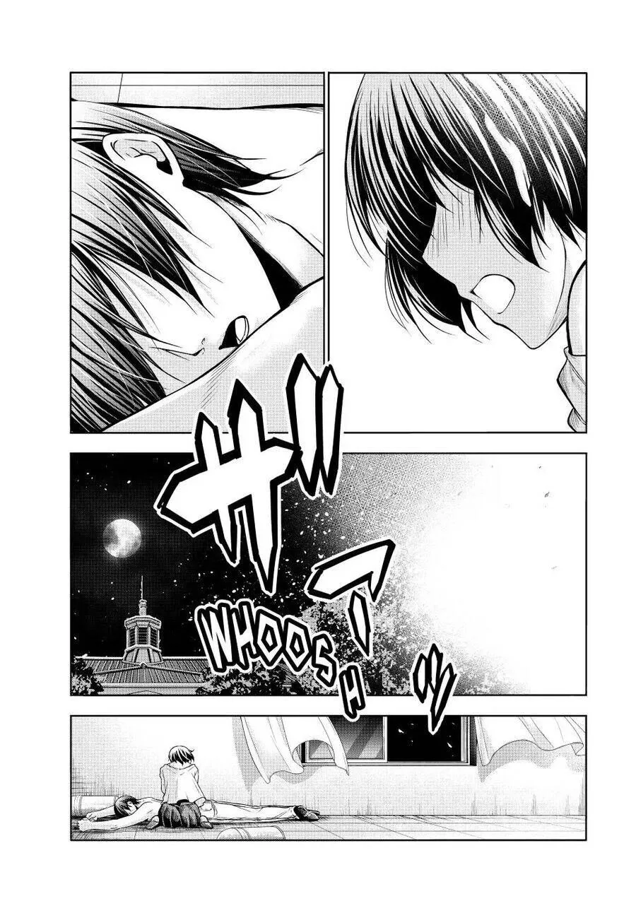 Grand Blue Chap 94 - Next Chap 95