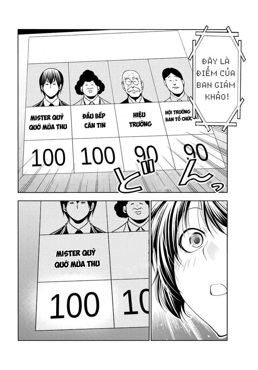 Grand Blue Chap 94 - Next Chap 95